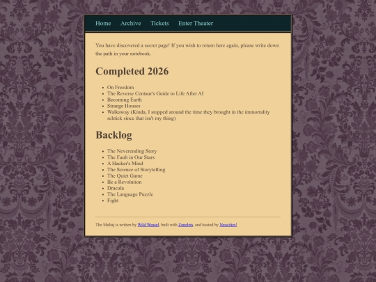themultaj/academia screenshot