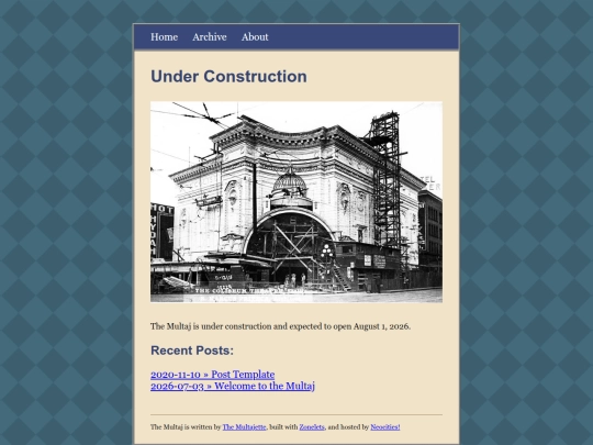 themultaj screenshot