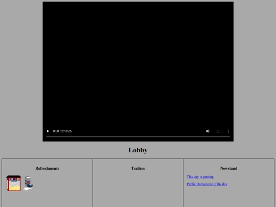 themultaj/nowshowing screenshot