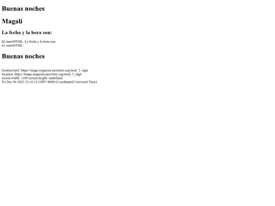 mod_3_mgn screenshot