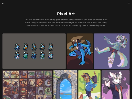 pixel screenshot