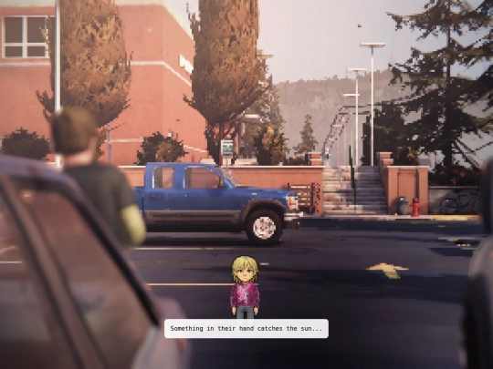 park screenshot
