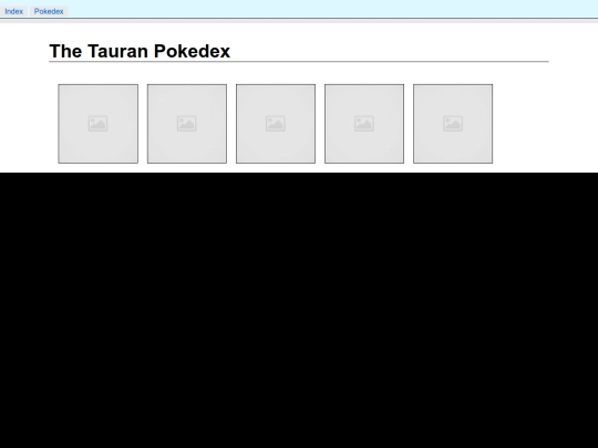 CharacterWikiTemplate/worldtemplate screenshot