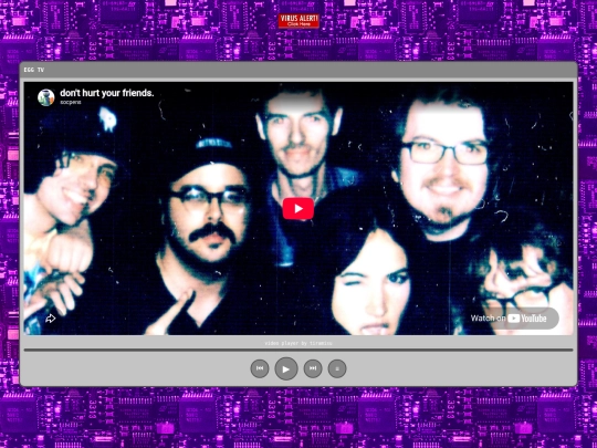 tv screenshot