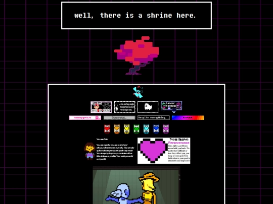 utdr screenshot