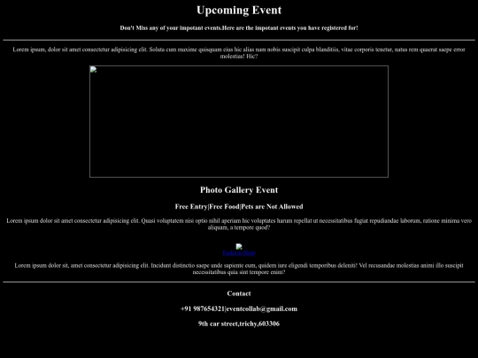 events/task3 screenshot