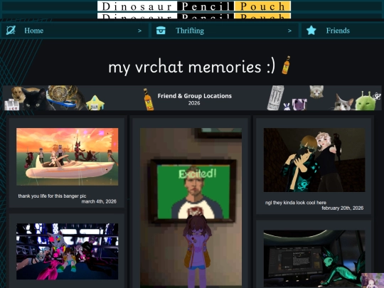 VRC screenshot