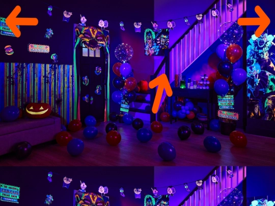hauntedhouse0 screenshot