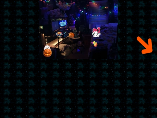 hauntedhouse2 screenshot