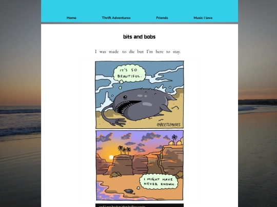 scraps screenshot
