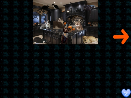 secret31 screenshot