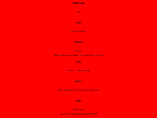 allabouttime screenshot