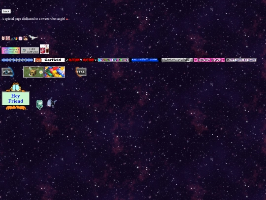arn screenshot