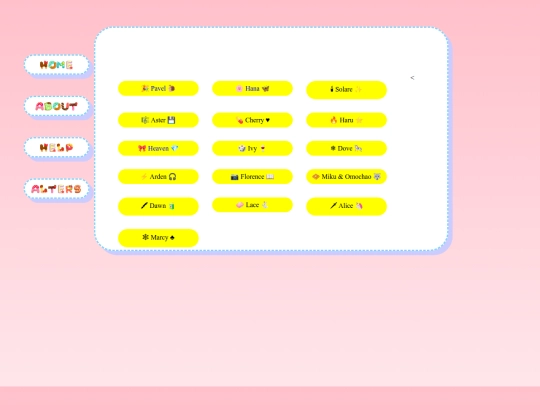 nav screenshot