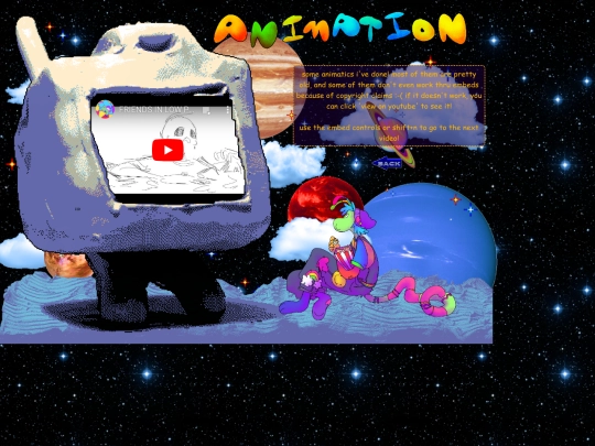 2-Pages/Gallery/animation screenshot