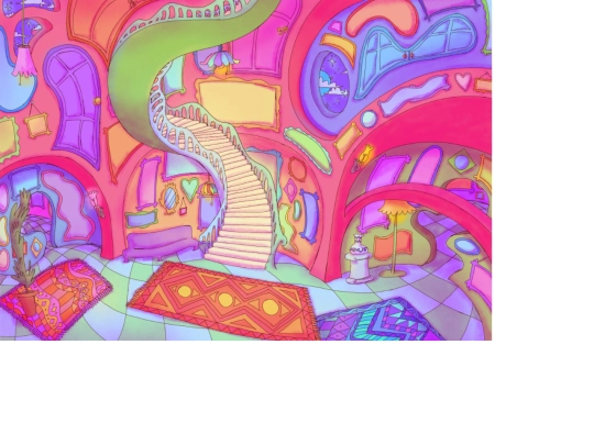 2-Pages/Gallery/lobby screenshot