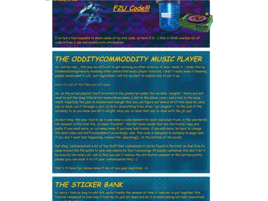 2-Pages/Library/coding screenshot