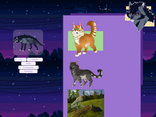 art screenshot