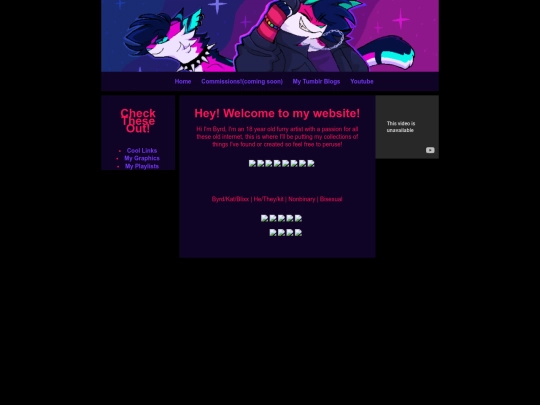 test/test screenshot
