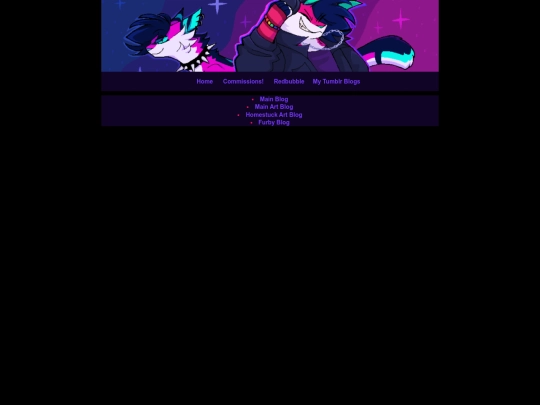 tumblr screenshot