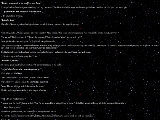 incestvalentines screenshot