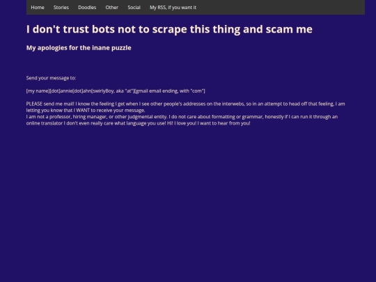 social/juiceBox screenshot