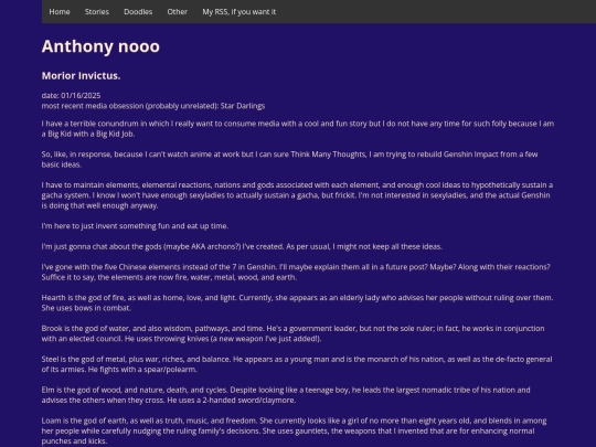 updates/anthonyNooo screenshot
