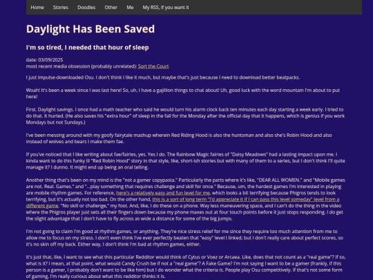 updates/daylightHasBeenSaved screenshot