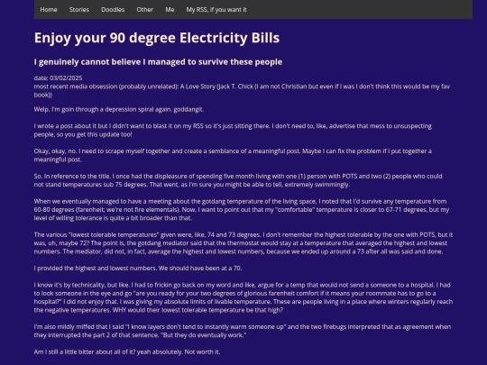 updates/enjoyYour90DegreeElecBills screenshot
