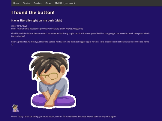updates/iFoundTheButton screenshot