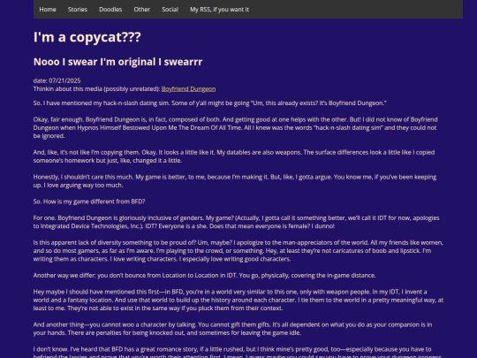 updates/imACopycat screenshot