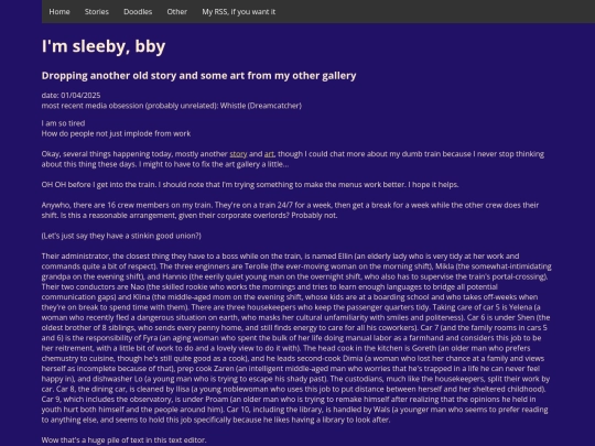 updates/imSleebyBby screenshot