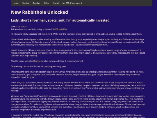 updates/newRabbitholeUnlocked screenshot