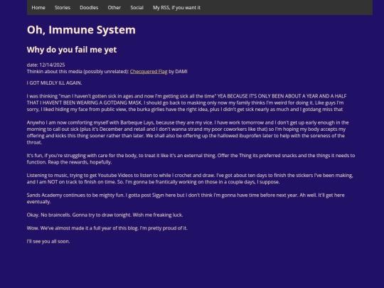 updates/ohImmuneSystem screenshot
