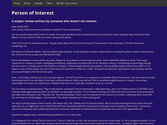 updates/personOfInterest screenshot