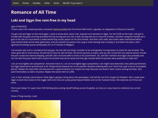updates/romanceOfAllTime screenshot