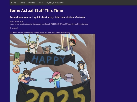 updates/someActualStuffThisTime screenshot