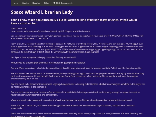 updates/spaceWizardLibrarianLady screenshot