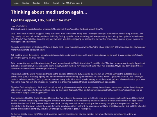 updates/thinkingAboutMeditationAgain screenshot