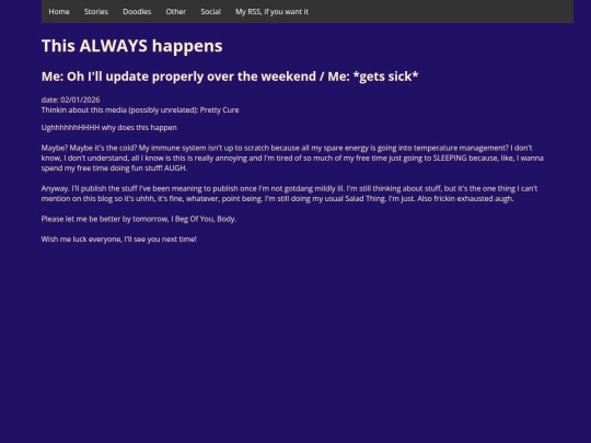 updates/thisAlwaysHappens screenshot