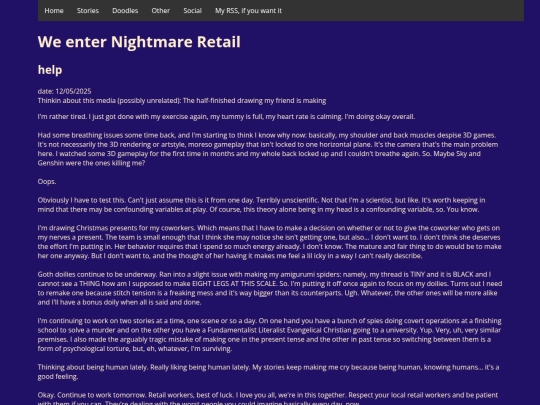 updates/weEnterNightmareRetail screenshot