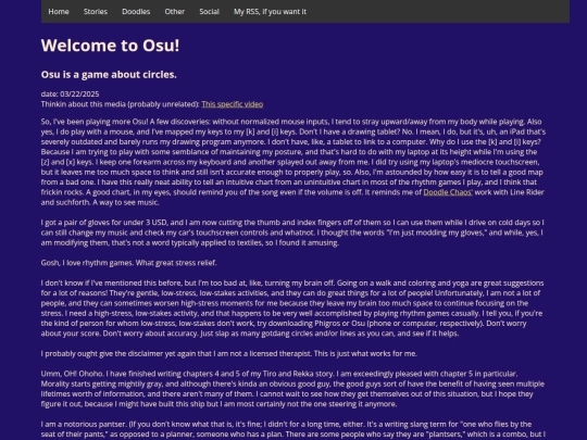 updates/welcomeToOsu screenshot