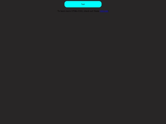 LinkTree screenshot
