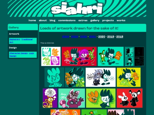 gallery/doodles1 screenshot