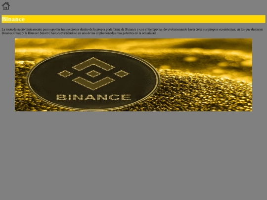 Proyectodos/BNB screenshot