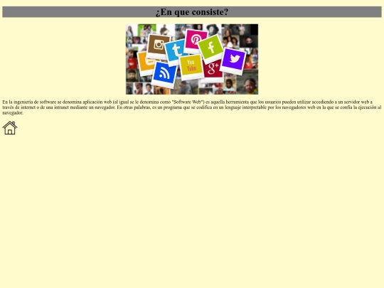Proyectosmr/Aplicaciones screenshot