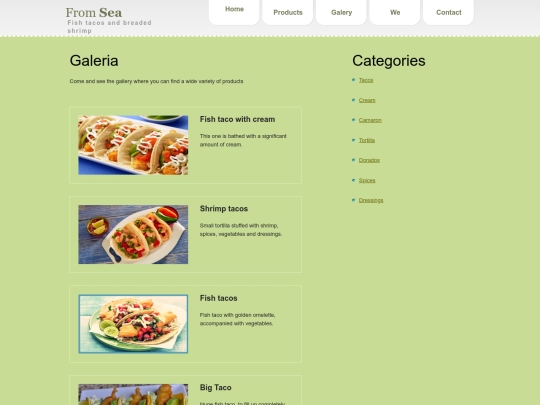 portfolio 2 screenshot