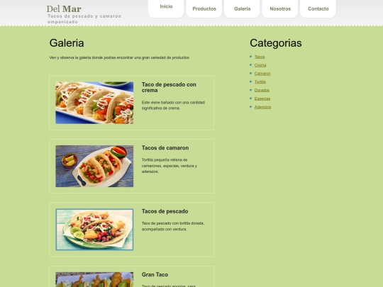 portfolio screenshot