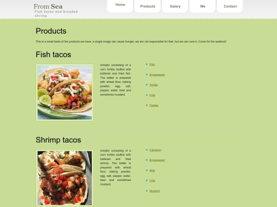 services 2 screenshot