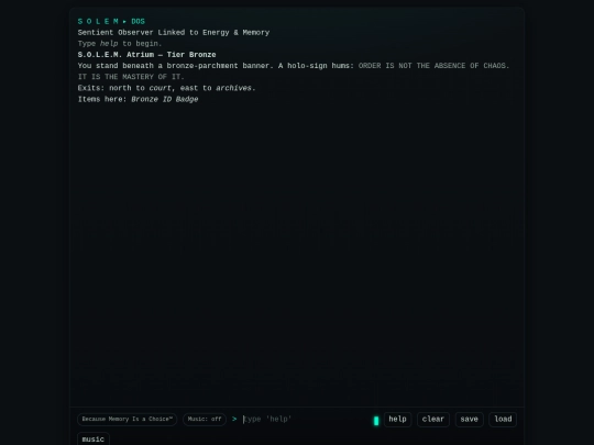 solem_dos_terminal_single_file screenshot